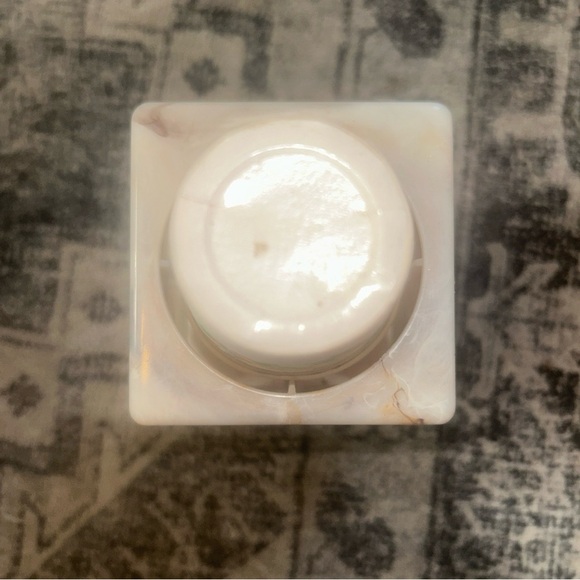 Marble Effect vintage dixie cup dispenser - Picture 3 of 3